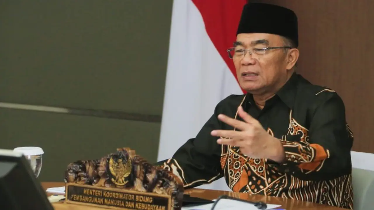 Menko PMK Muhadjir Effendy. Dia mengatakan, pada mudik 2024 ini, tol gratis dan diskon harga tarif tol akan kembali hadir.
