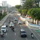 Ganjil Genap Jakarta Berlaku Hari Ini, Cek Aturan dan Jam Operasional