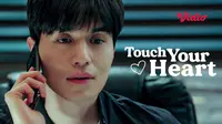Drama Korea Touch Your Heart sudah hadir dan dapat disaksikan di Vidio. (Dok. Vidio)