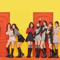 Single TWICE, Knock Knock tiba-tiba terpampang di situs Big Hit, agensi BTS.