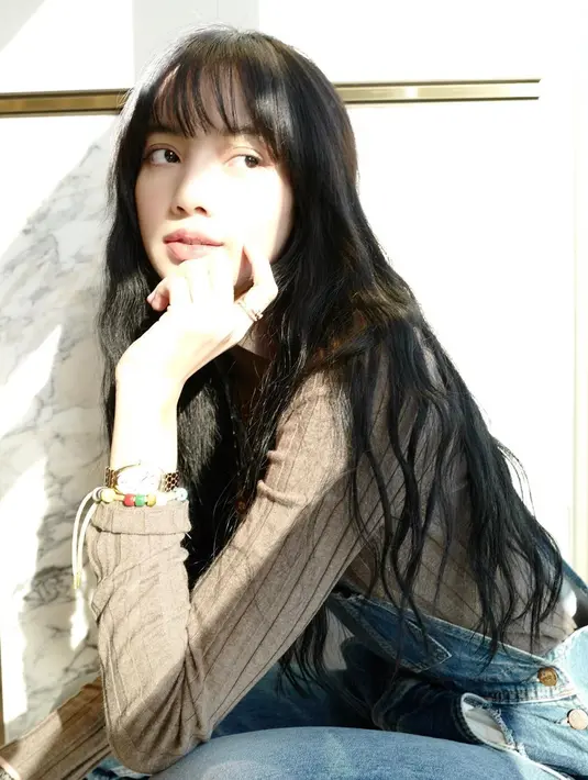 (Instagram/lalalalisa_m)