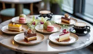 12 Rekomendasi Tempat Makan Dessert di Jakarta Selatan 2026 yang Wajib Dicoba