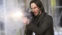 Keanu Reeves Siap Gabung Marvel Demi Doctor Strange