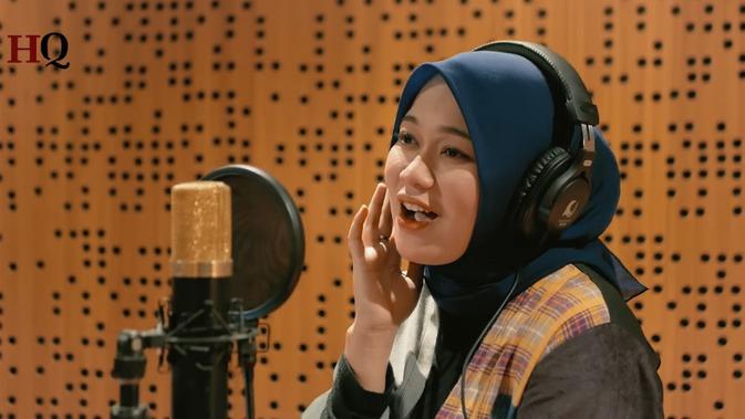 Anisa Rahman (YouTube Anisa Rahman)