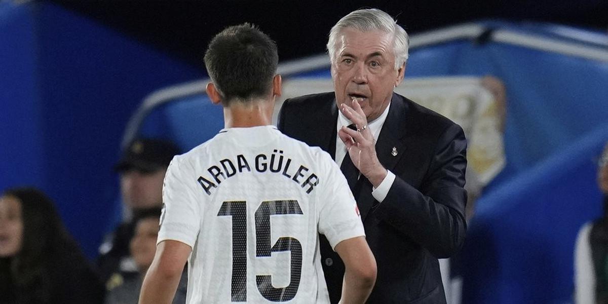 Apa Beda Xabi Alonso dan Carlo Ancelotti? Ini Kata Kapten Real Madrid
