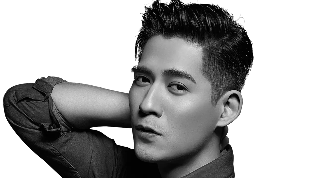 Vic Zhou