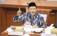 HNW: Solidaritas Internasional Palestina Harus Berujung Aksi Konkret PBB