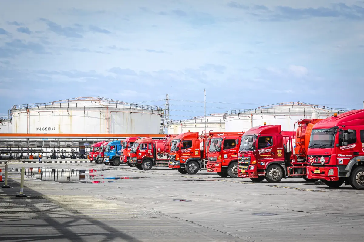 Pertamina