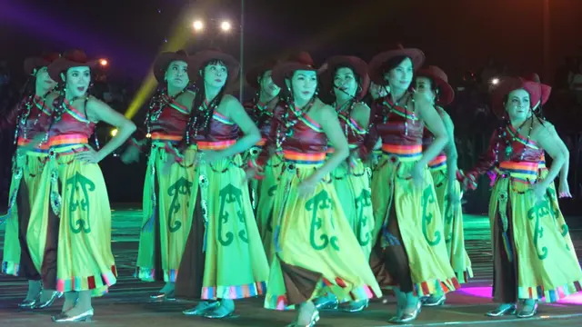 Pekan Budaya Tionghoa Yogyakarta