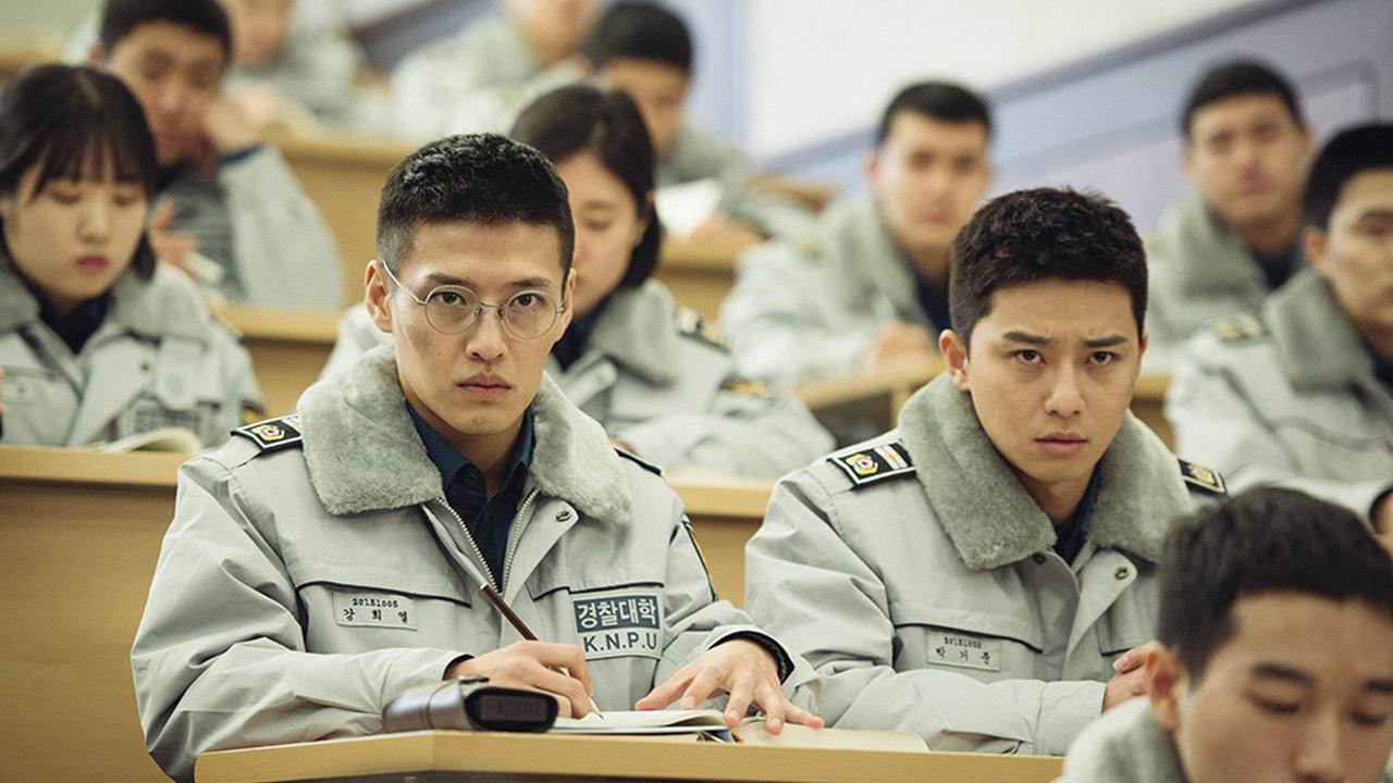 Liburan Tiba! Ini 10 Rekomendasi Film Korea yang Bisa Ditonton Bersama Keluarga dalam Berbagai Genre