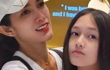 Cantik dan Berbakat, Ini Potret Elea Anak Ussy Sulistiawaty dan Andhika Pratama yang Jadi Sorotan