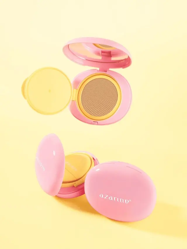 Fusion sun protection series