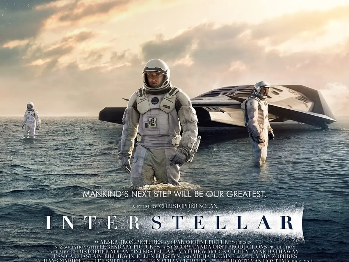 Nonton shop interstellar streaming