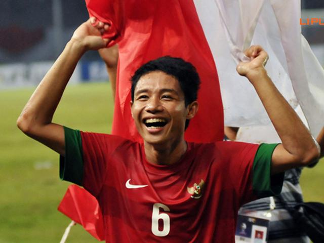 Astrolog Evan Dimas Bakal Bawa Timnas U 19 Rebut Piala Afc 2014 Health Liputan6 Com