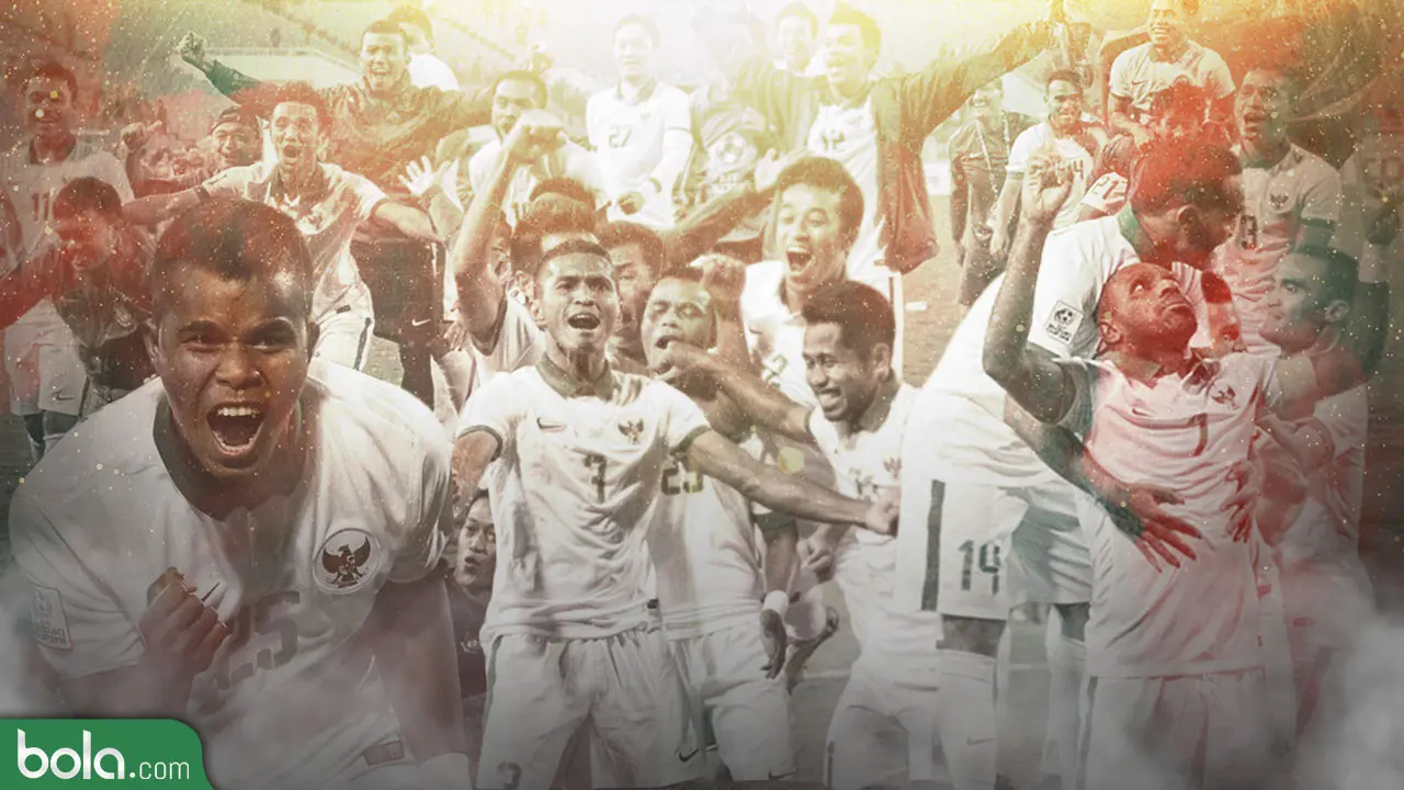 3 Strategi Kunci Timnas Indonesia saat Mengalahkan Kamboja