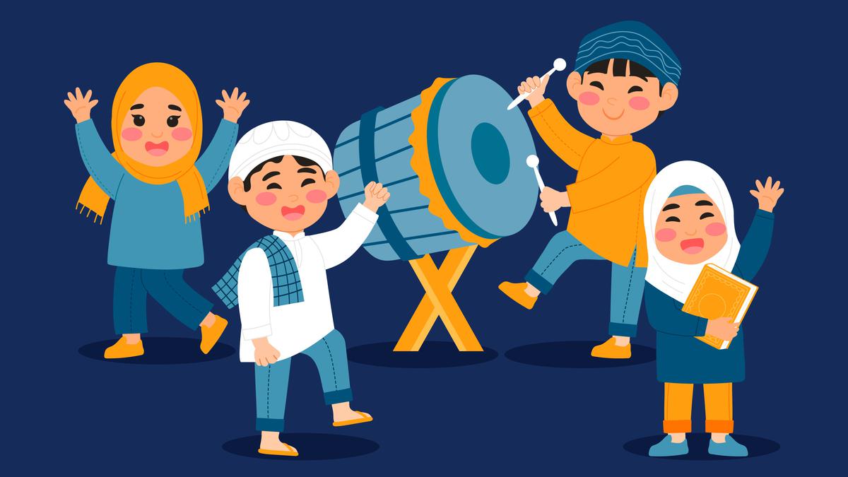 Jumlah Takbir Sholat Idul Adha dan Tata Cara Lengkap Sesuai Sunnah, Panduan Praktis untuk Umat