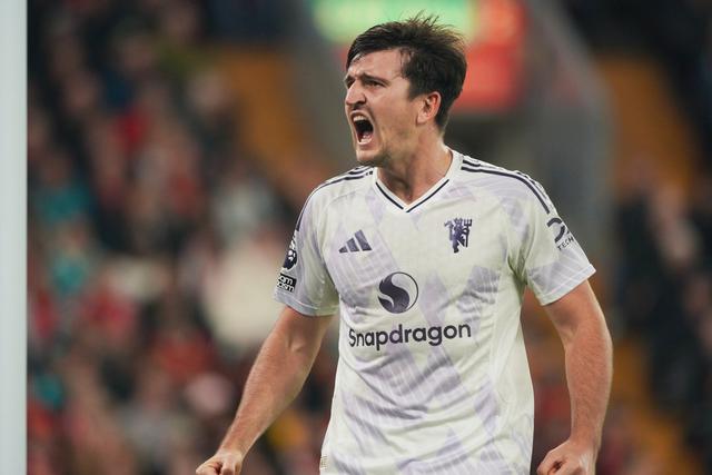 Mainoo dan Maguire Segera Diganjar Kontrak Baru