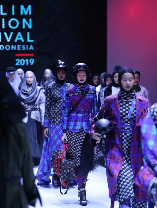 (Daniel Kampua/Fimela.com)