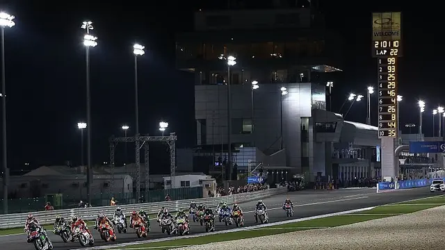MotoGP 2017