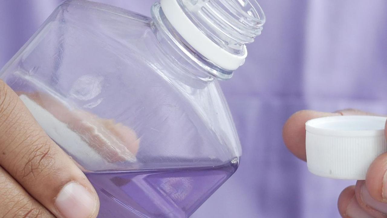 <b>2. Gunakan Obat Kumur</b><br>