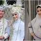 Potret Nadya Mustika Rahayu istri Rizki D'Academy (Sumber: Instagram/adyamustikarahayu_