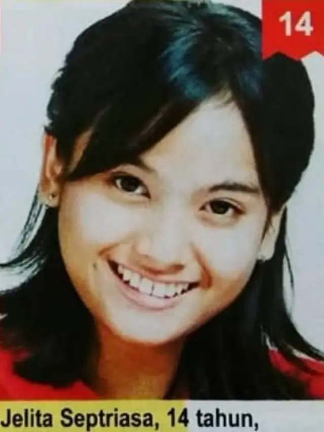 6 Potret Lawas Acha Septriasa, Lagu Sampai Menutup Mata Melekat dengan Dirinya