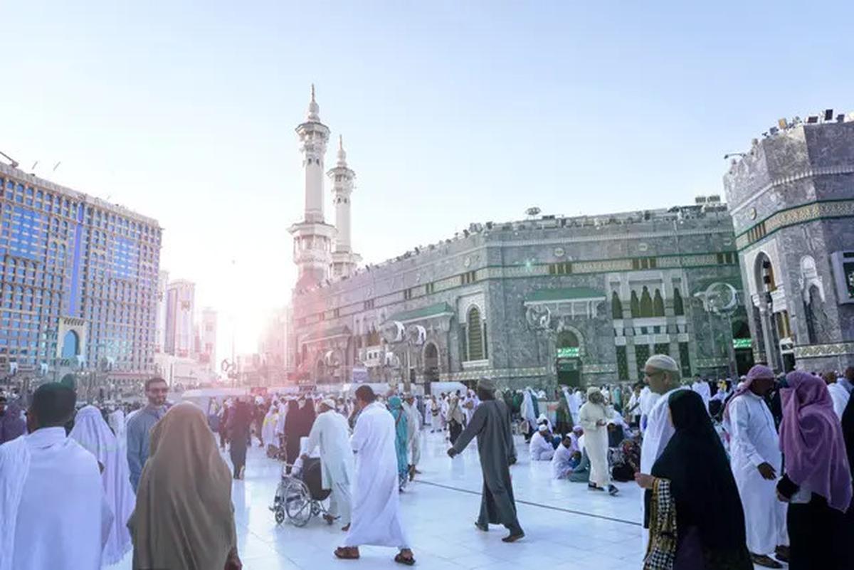 Pilihan 5 Doa untuk Tamu Sepulang Umroh, Mohon Keberkahan hingga Kemudahan Ibadah