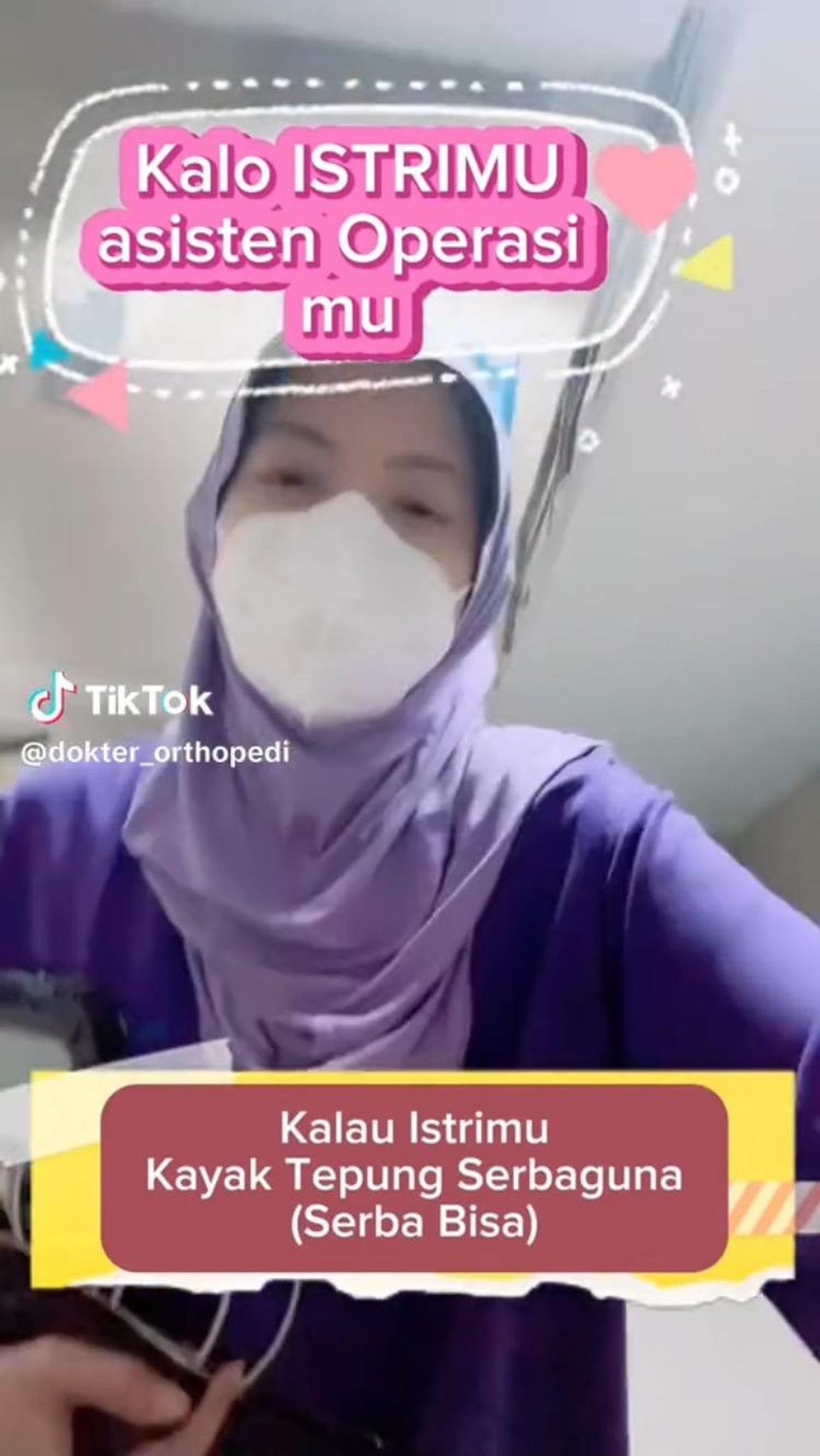 Dok. Istimewa