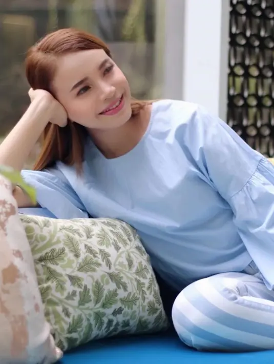 Rossa (Instagram/itsrossa910)