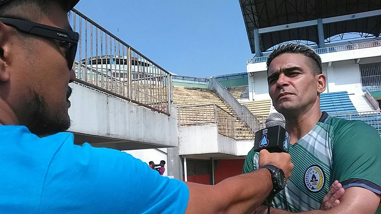 Cristian Gonzales