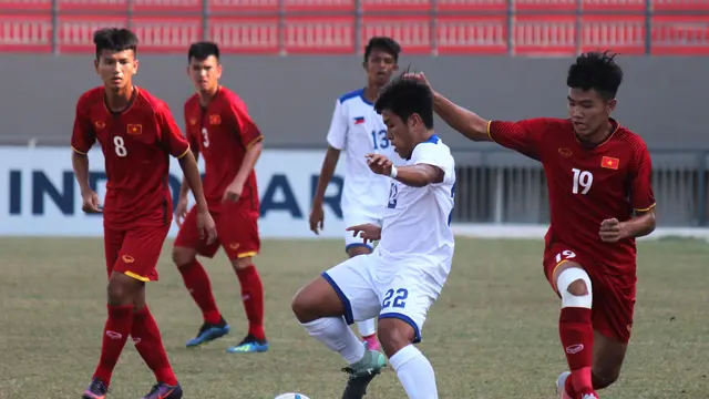 Piala AFF U-16 2018