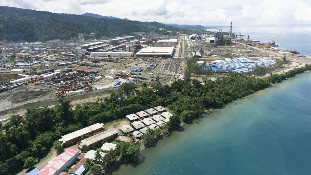 halmahera