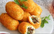 7 Resep Kue Berbahan Kentang yang Enak, Lembut, dan Bikin Nagih