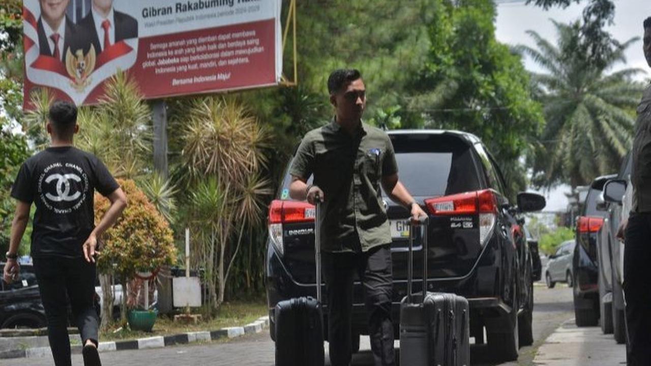 Dikumpulkan di Rindam Tanpa Ajudan, Ini Rangkaian Kegiatan Retret Kepala Daerah Bareng Prabowo