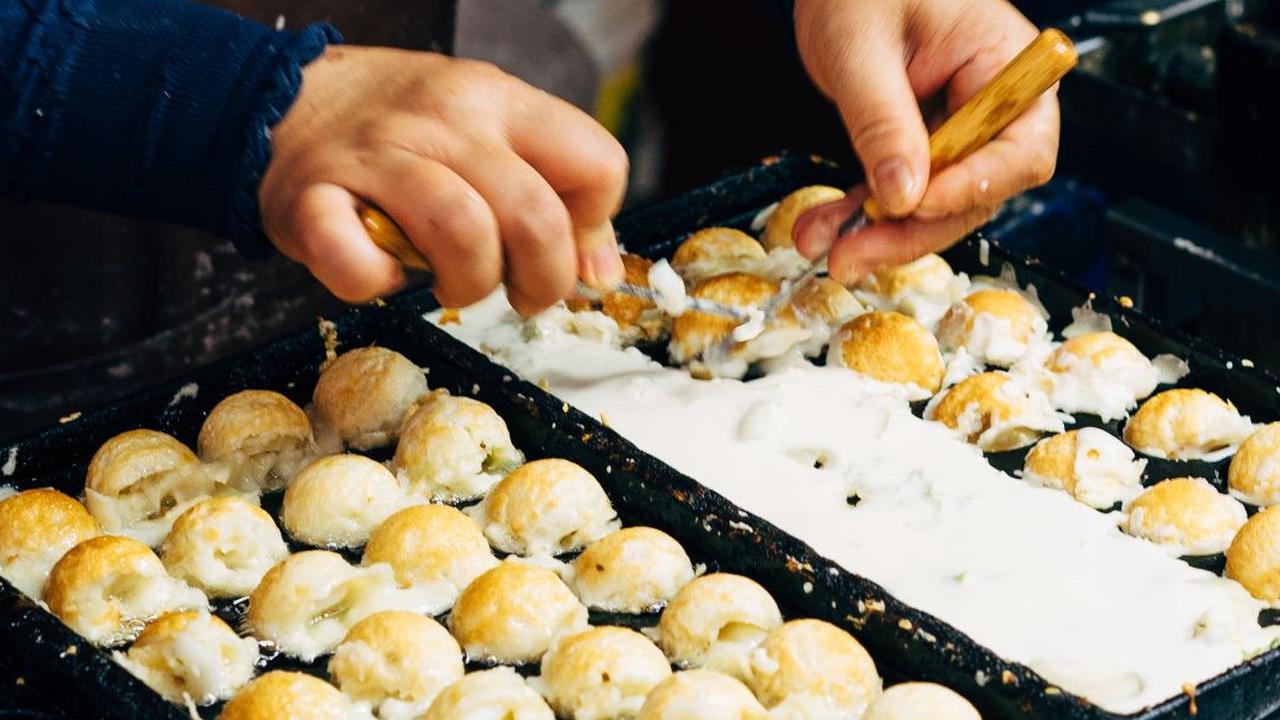 Cara Membuat Takoyaki Lezat dan Mudah di Rumah