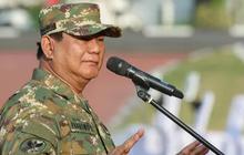 Pekan Depan Prabowo Bakal Keliling Dunia, Tugas Pemerintahan Dipegang Gibran