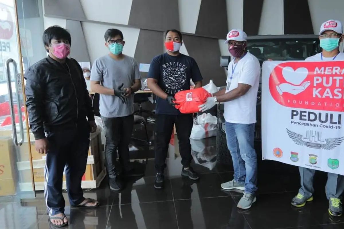PSSI Pers, MPKF, COVID-19