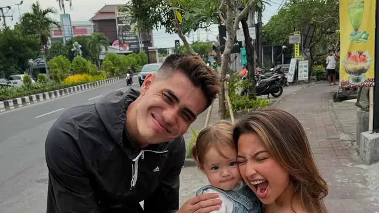 Tiba-Tiba Jennifer Coppen Titipkan Baby Kamari pada Aisar Khaled Jika Suatu Saat Meninggal Duluan: Pastikan Dia Belajar Agama