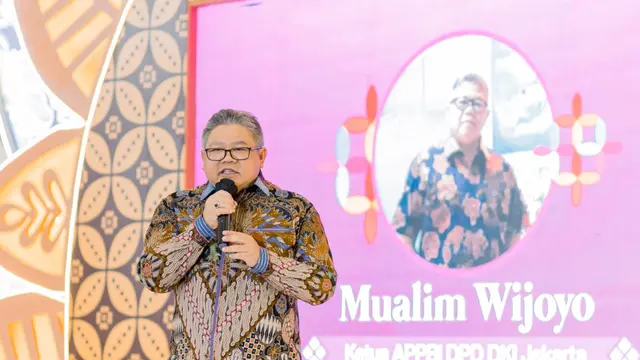 Batik Nusantara Festival 2024
