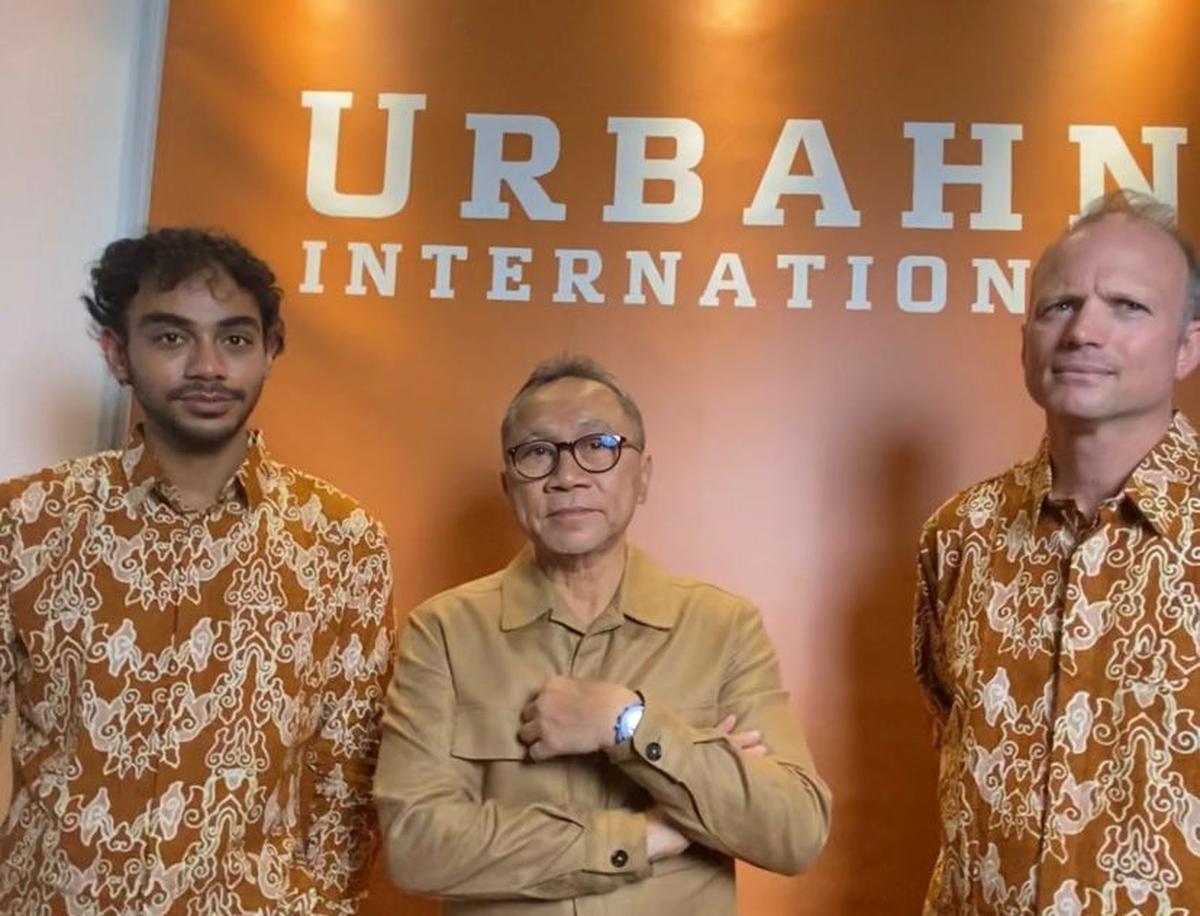 Urbahn Architects