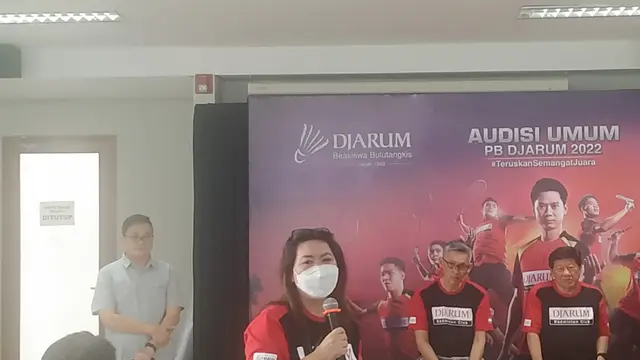 Susi Susanti