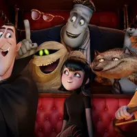 Hotel Transylvania