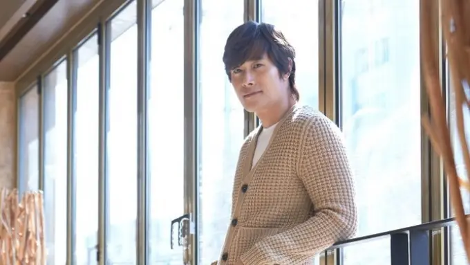 [Fimela] Mr Sunshine