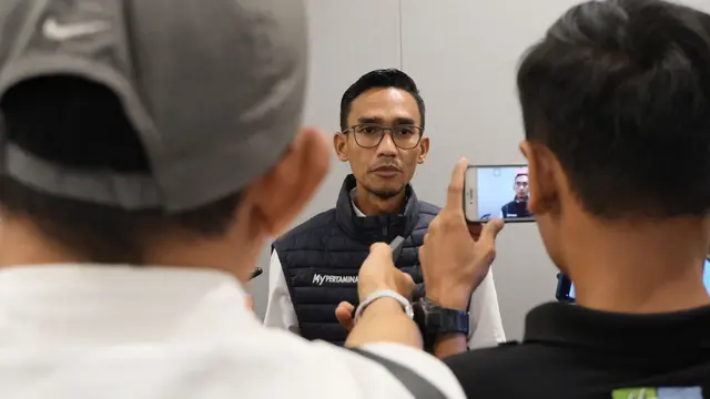 Susanto August Satria