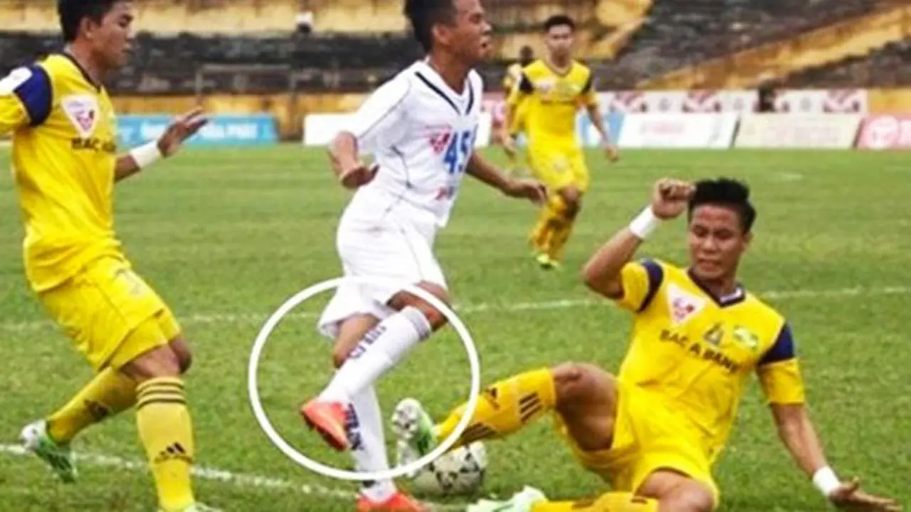 Que Ngoc Hai
