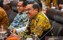 Penyaluran KUR Capai Rp238,7 Triliun, Menteri UMKM Soroti Kendala Agunan