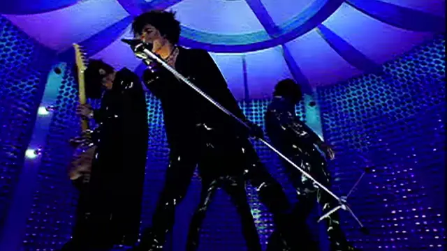 GLAY band rock Jepang
