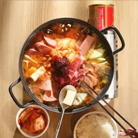 Hal-hal berikut pasti pernah dialami sama kamu yang kalau makan lama.