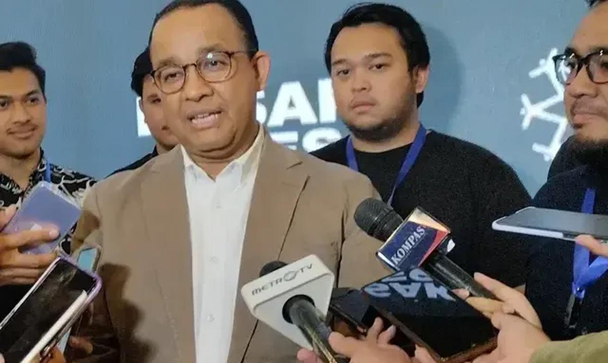 Dok. Istimewa