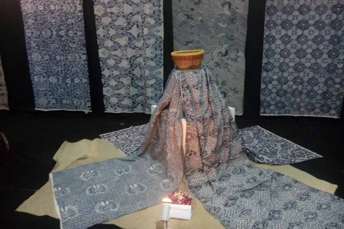 Batik Jogja
